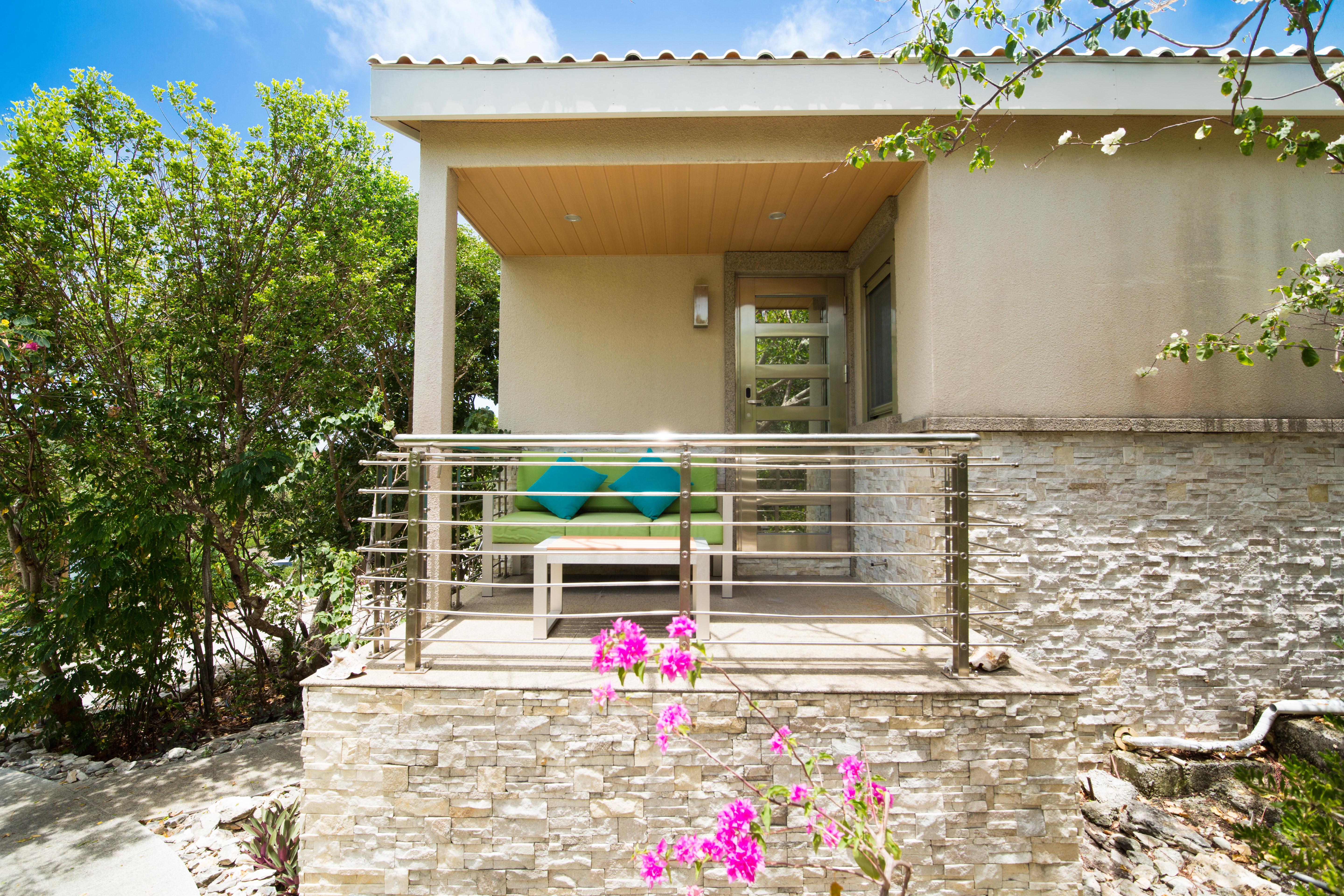 One On Marlin Resort (Adults Only) Turtle Cove Exterior photo