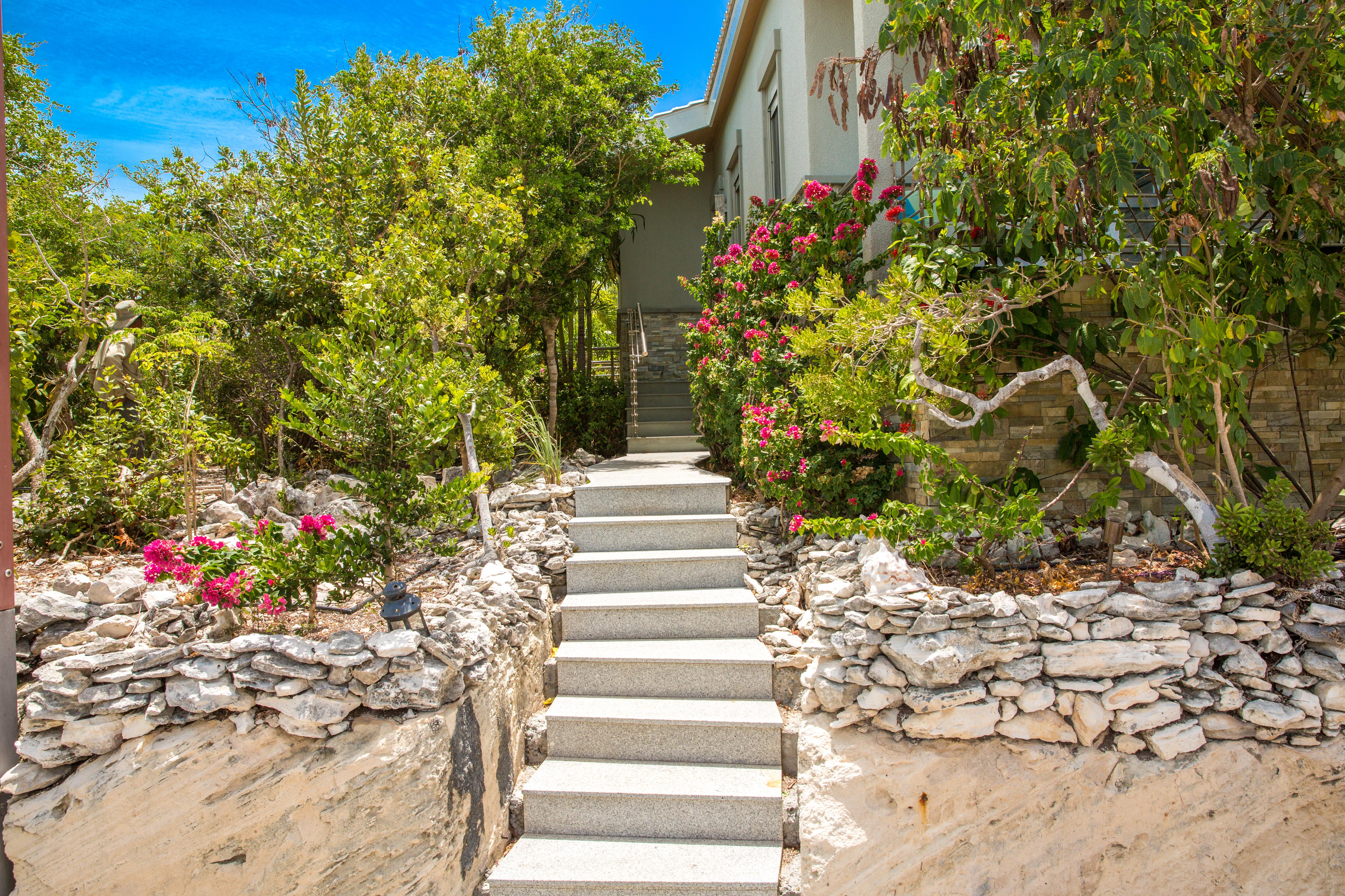 One On Marlin Resort (Adults Only) Turtle Cove Exterior photo