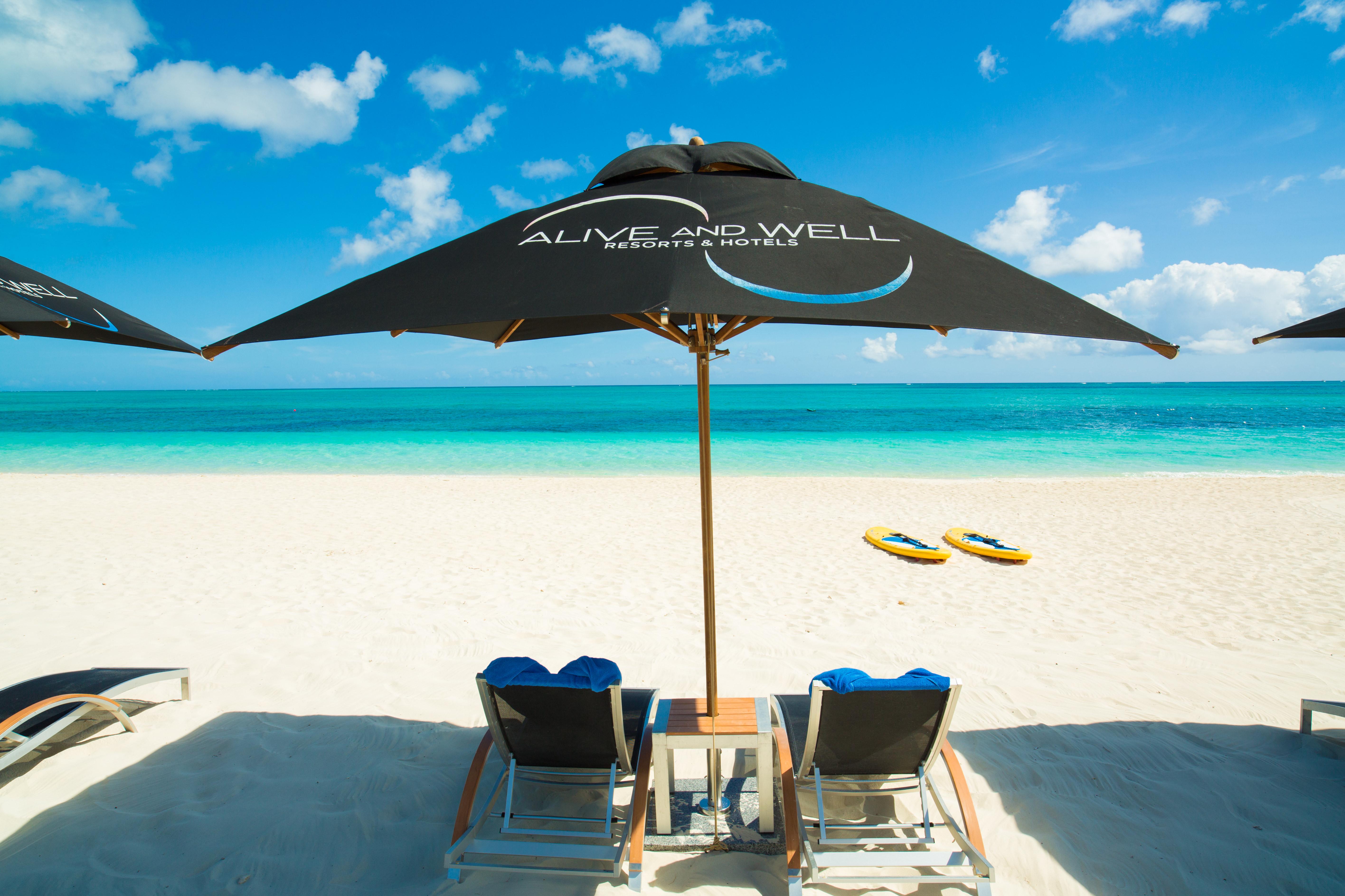 One On Marlin Resort (Adults Only) Turtle Cove Exterior photo