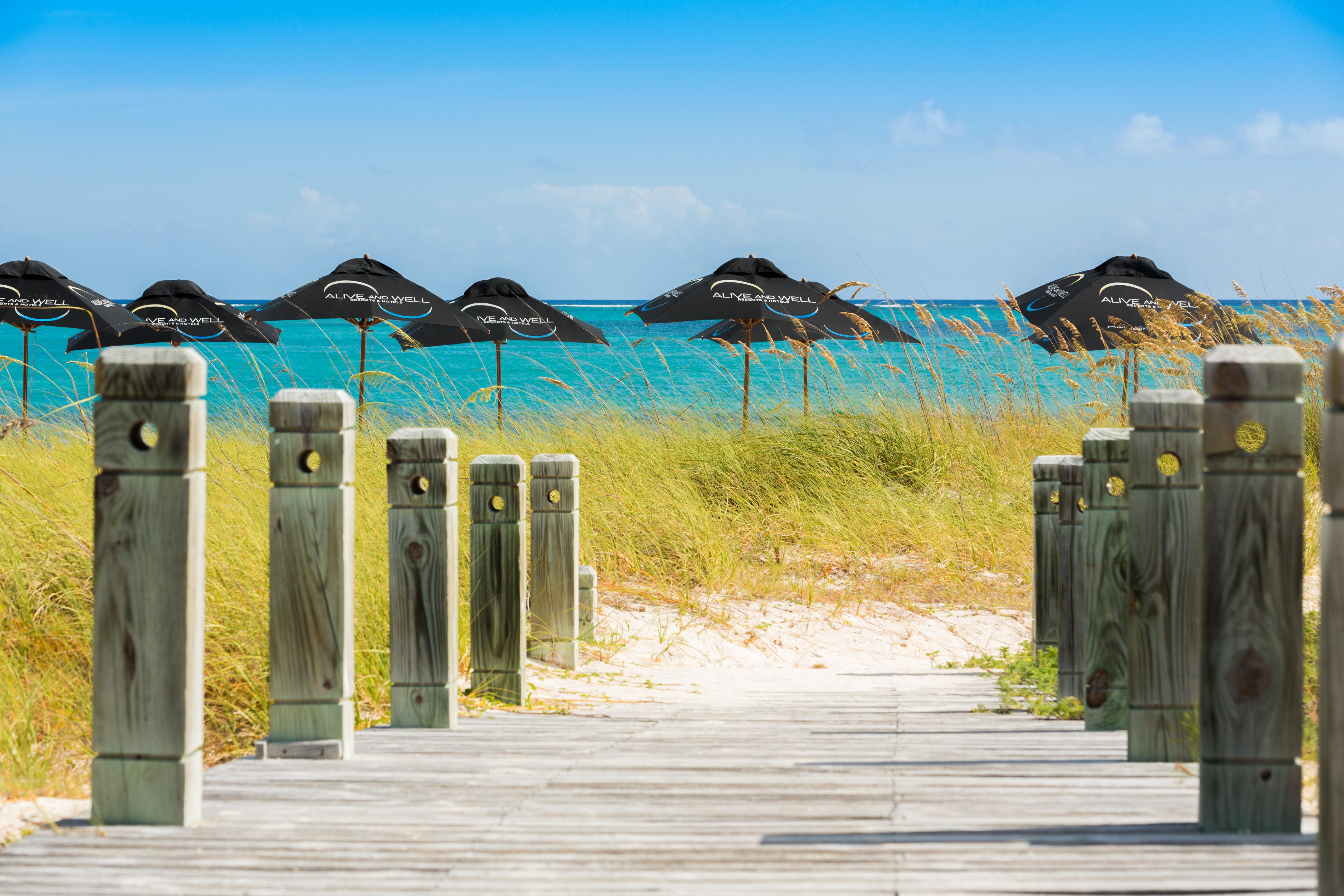 One On Marlin Resort (Adults Only) Turtle Cove Exterior photo