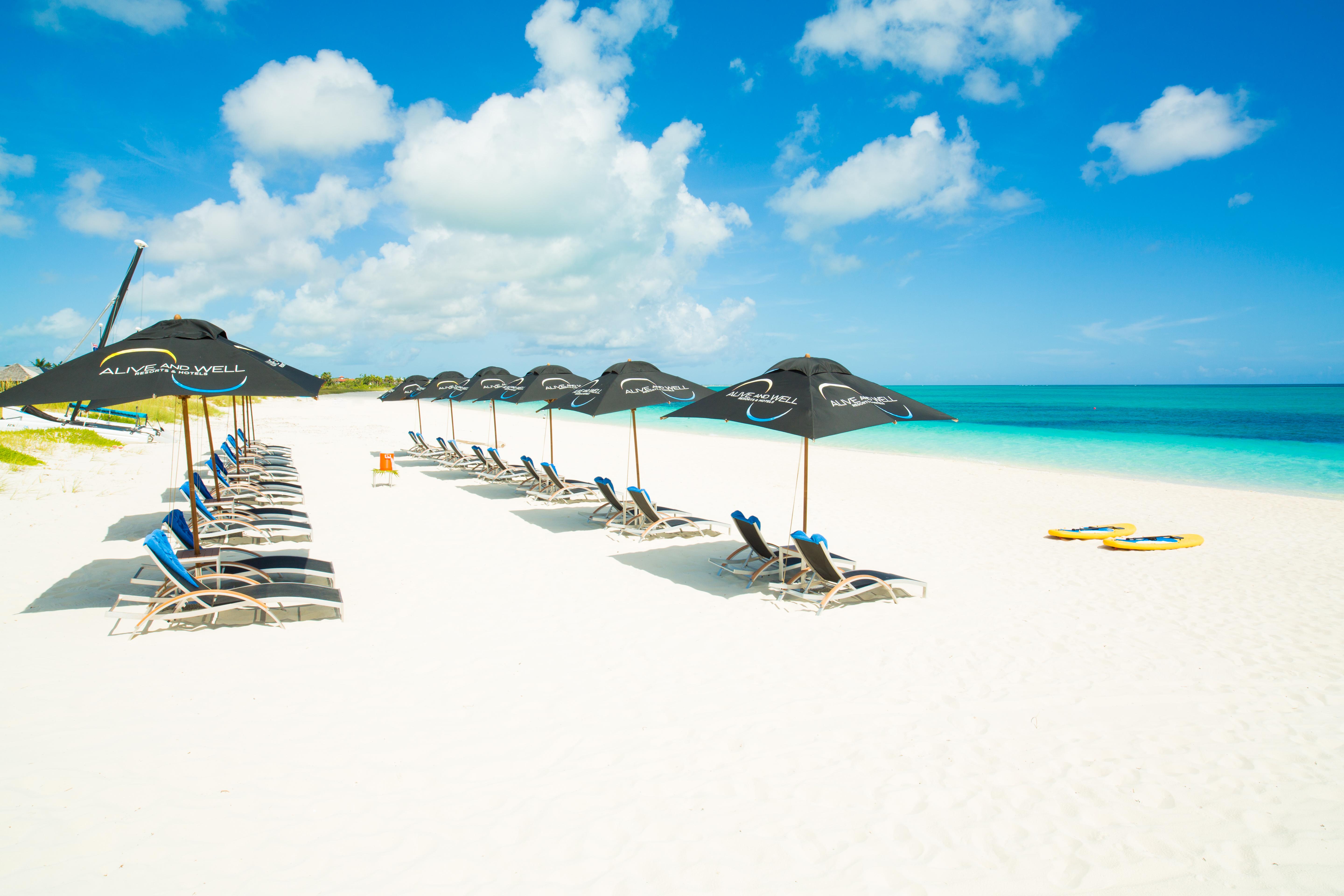 One On Marlin Resort (Adults Only) Turtle Cove Exterior photo