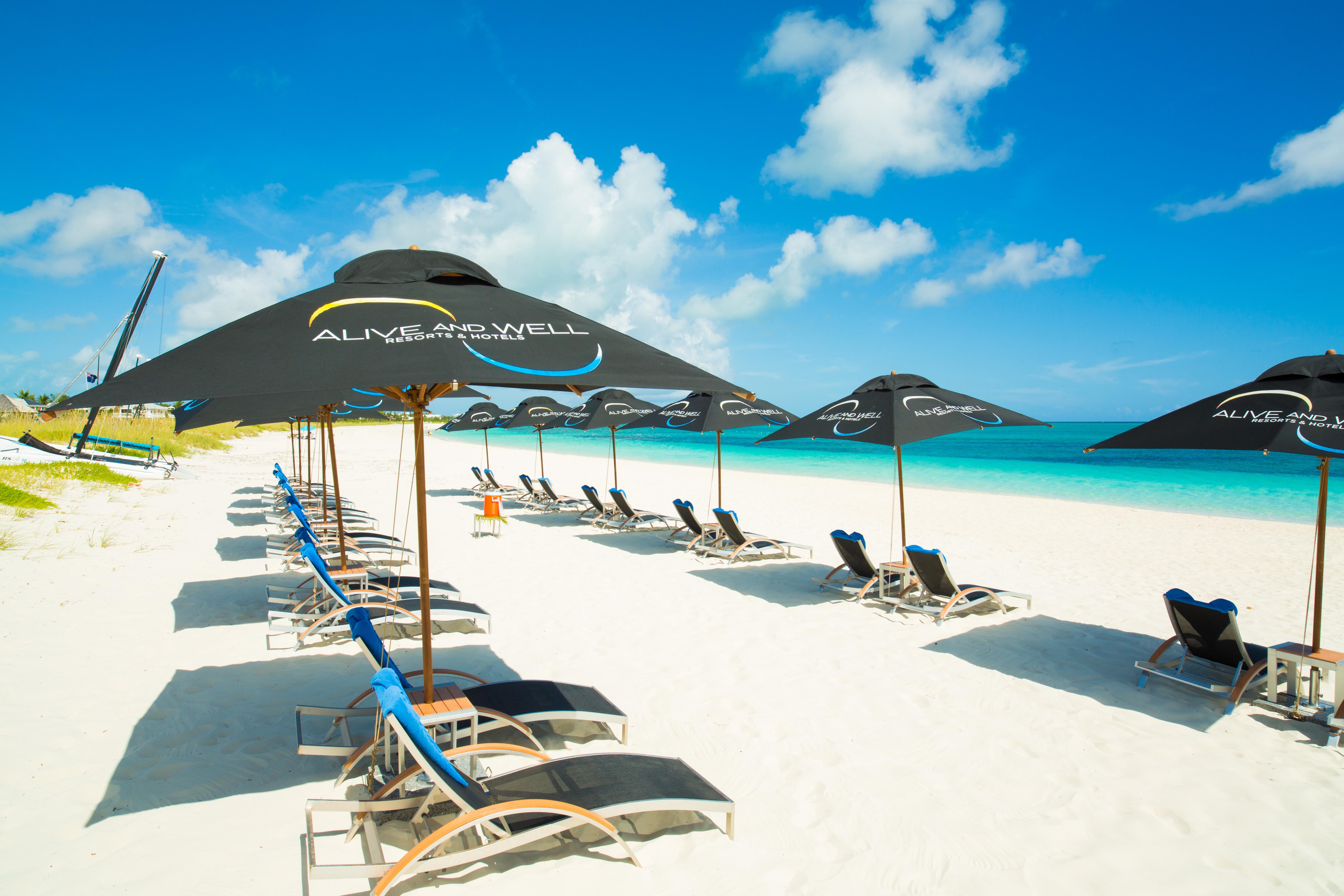 One On Marlin Resort (Adults Only) Turtle Cove Exterior photo