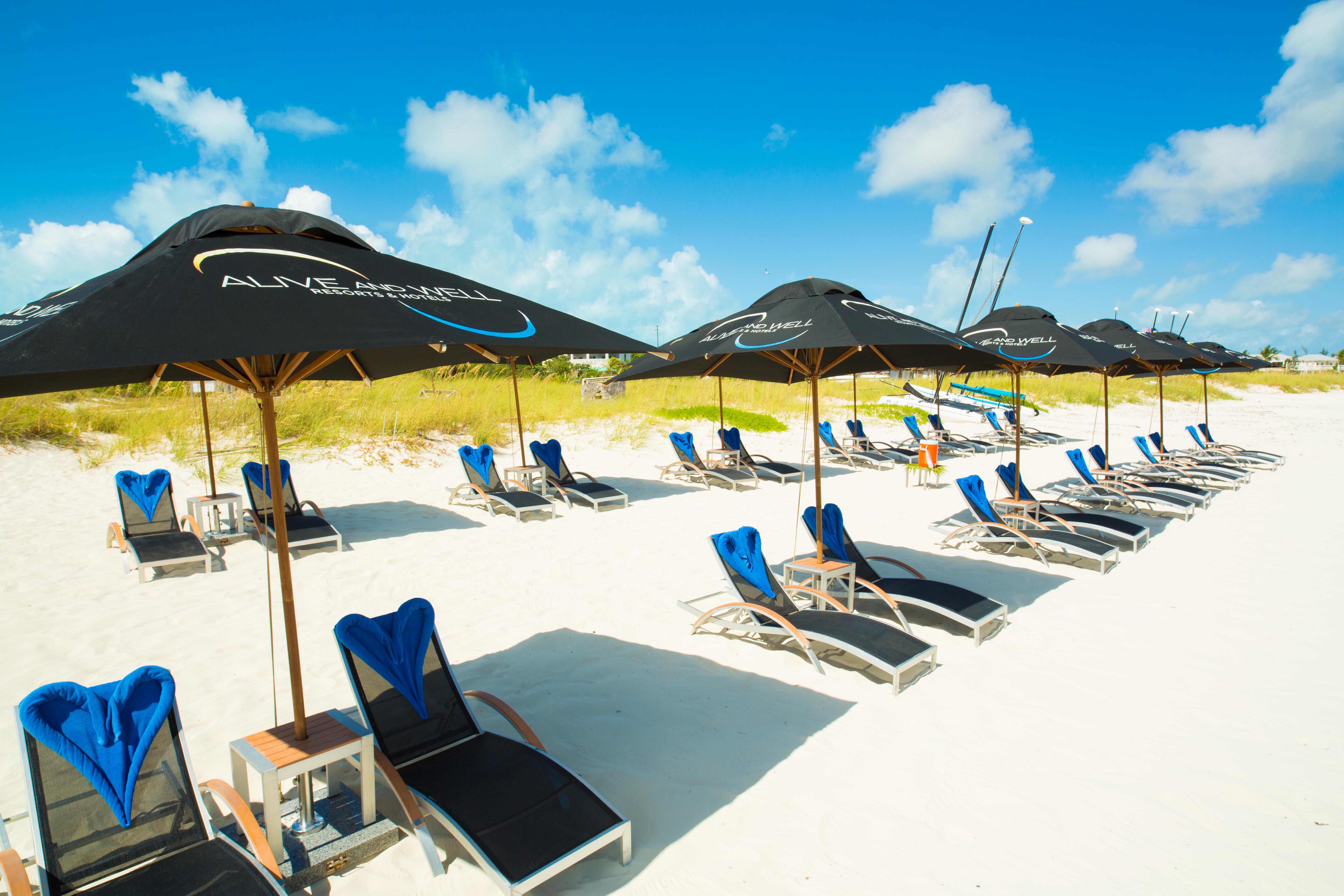 One On Marlin Resort (Adults Only) Turtle Cove Exterior photo