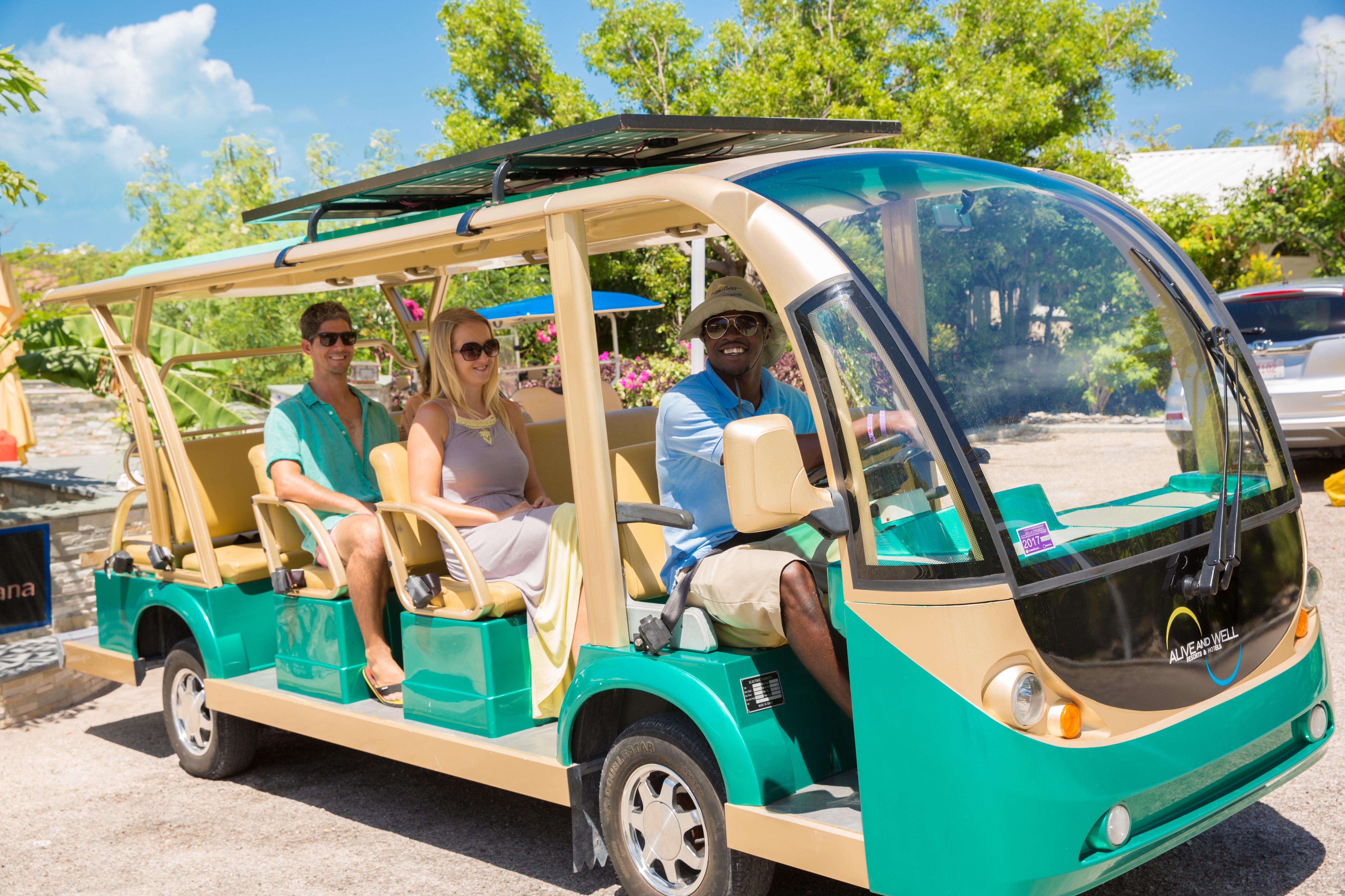One On Marlin Resort (Adults Only) Turtle Cove Exterior photo