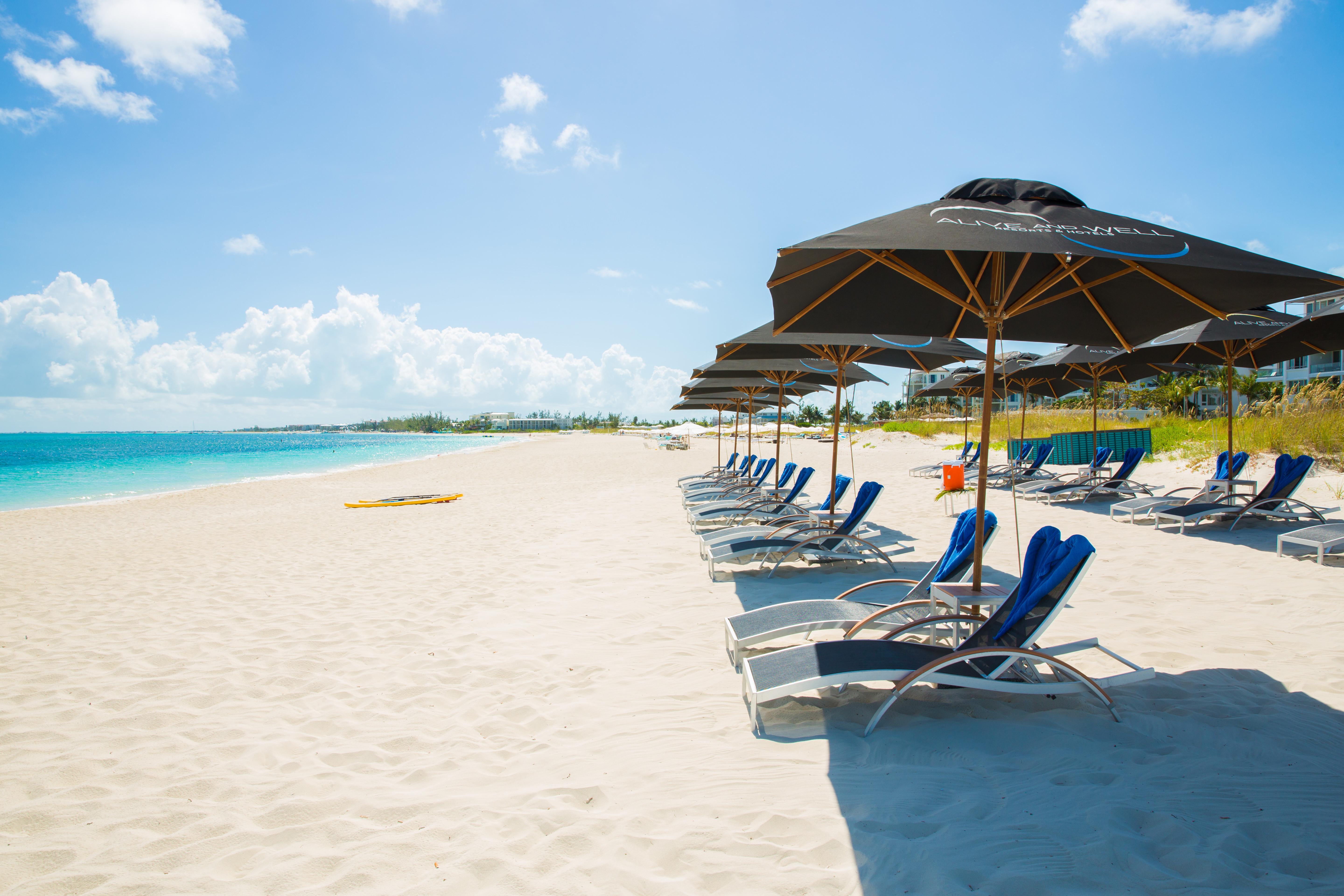 One On Marlin Resort (Adults Only) Turtle Cove Exterior photo