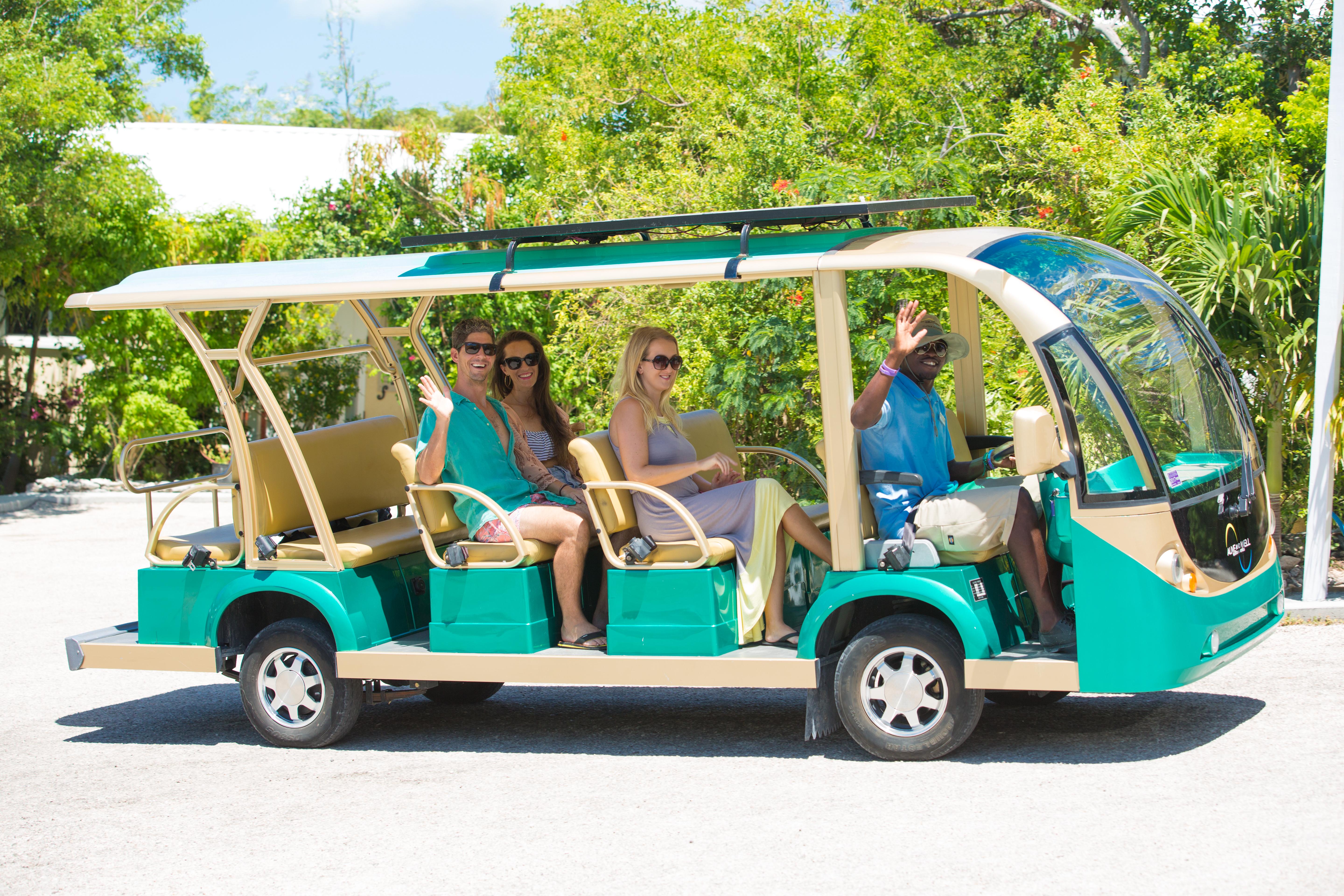 One On Marlin Resort (Adults Only) Turtle Cove Exterior photo