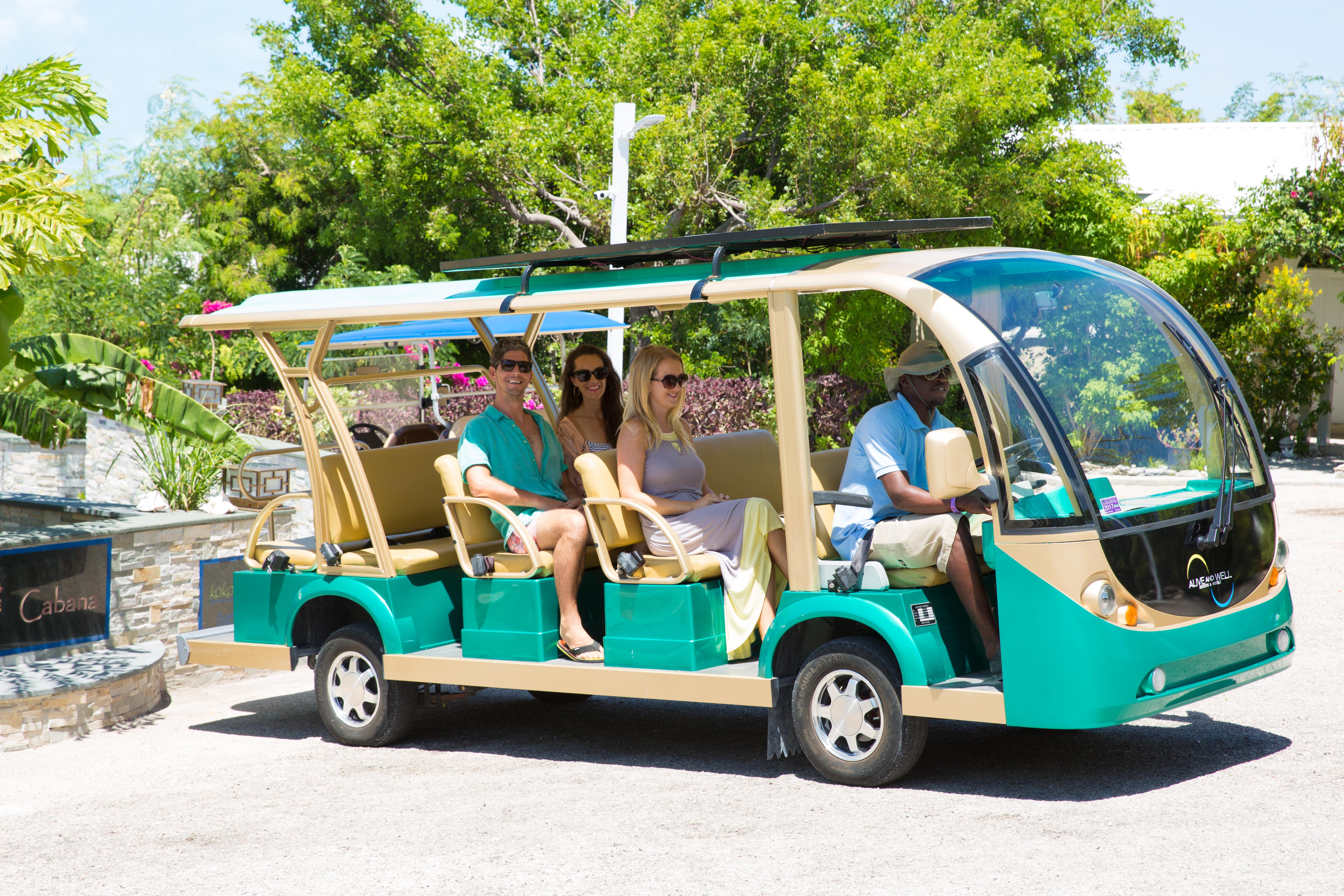 One On Marlin Resort (Adults Only) Turtle Cove Exterior photo