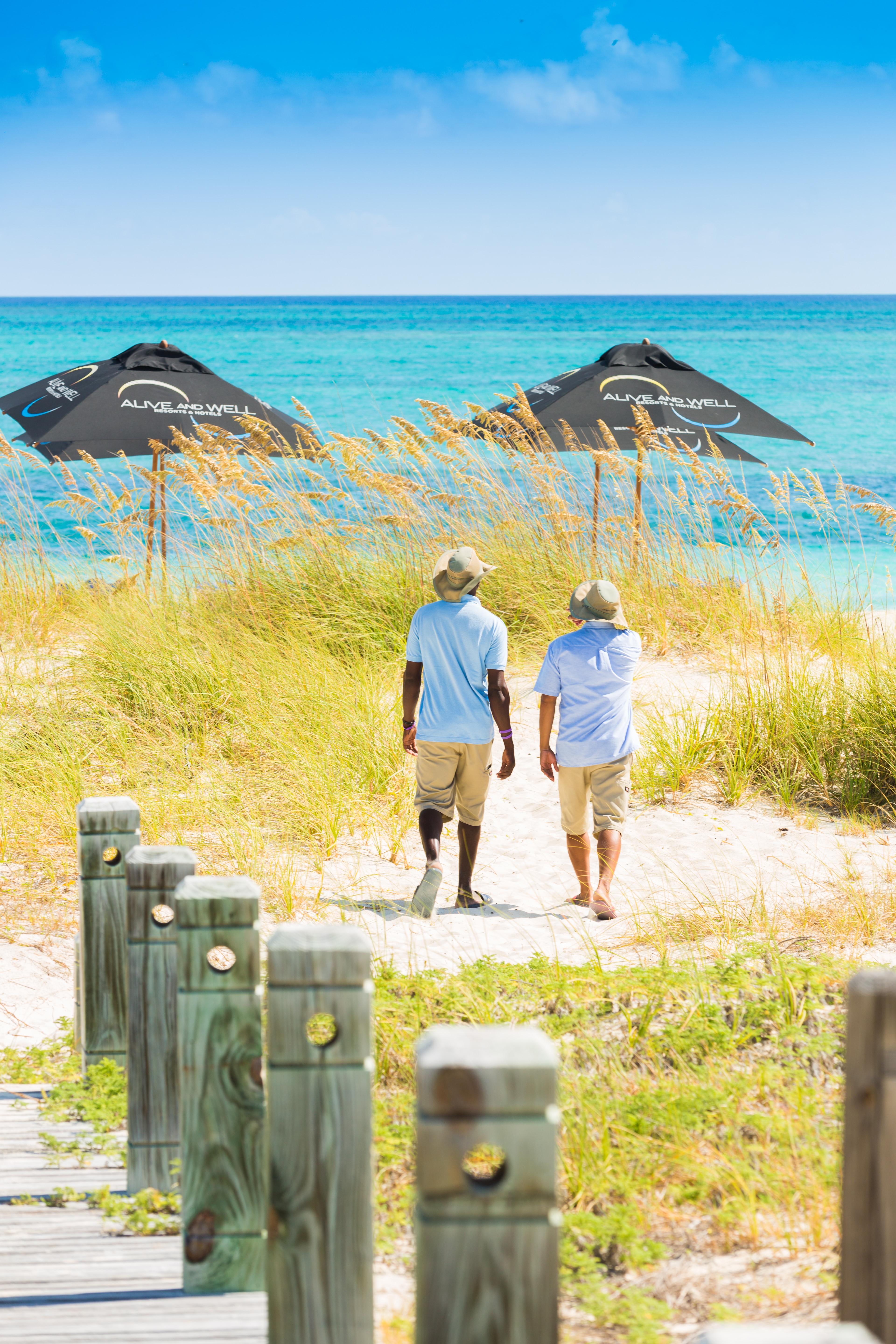 One On Marlin Resort (Adults Only) Turtle Cove Exterior photo