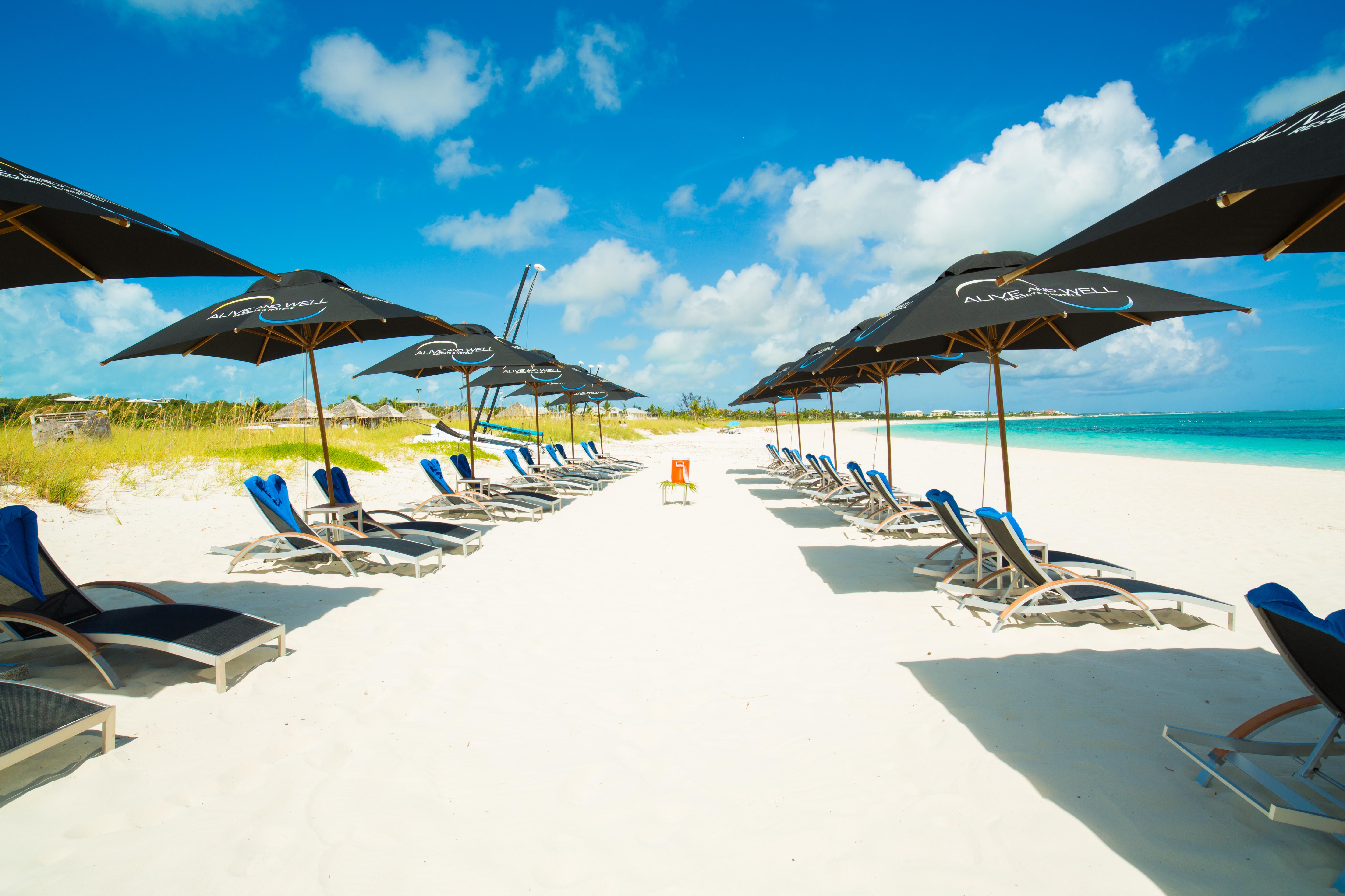 One On Marlin Resort (Adults Only) Turtle Cove Exterior photo