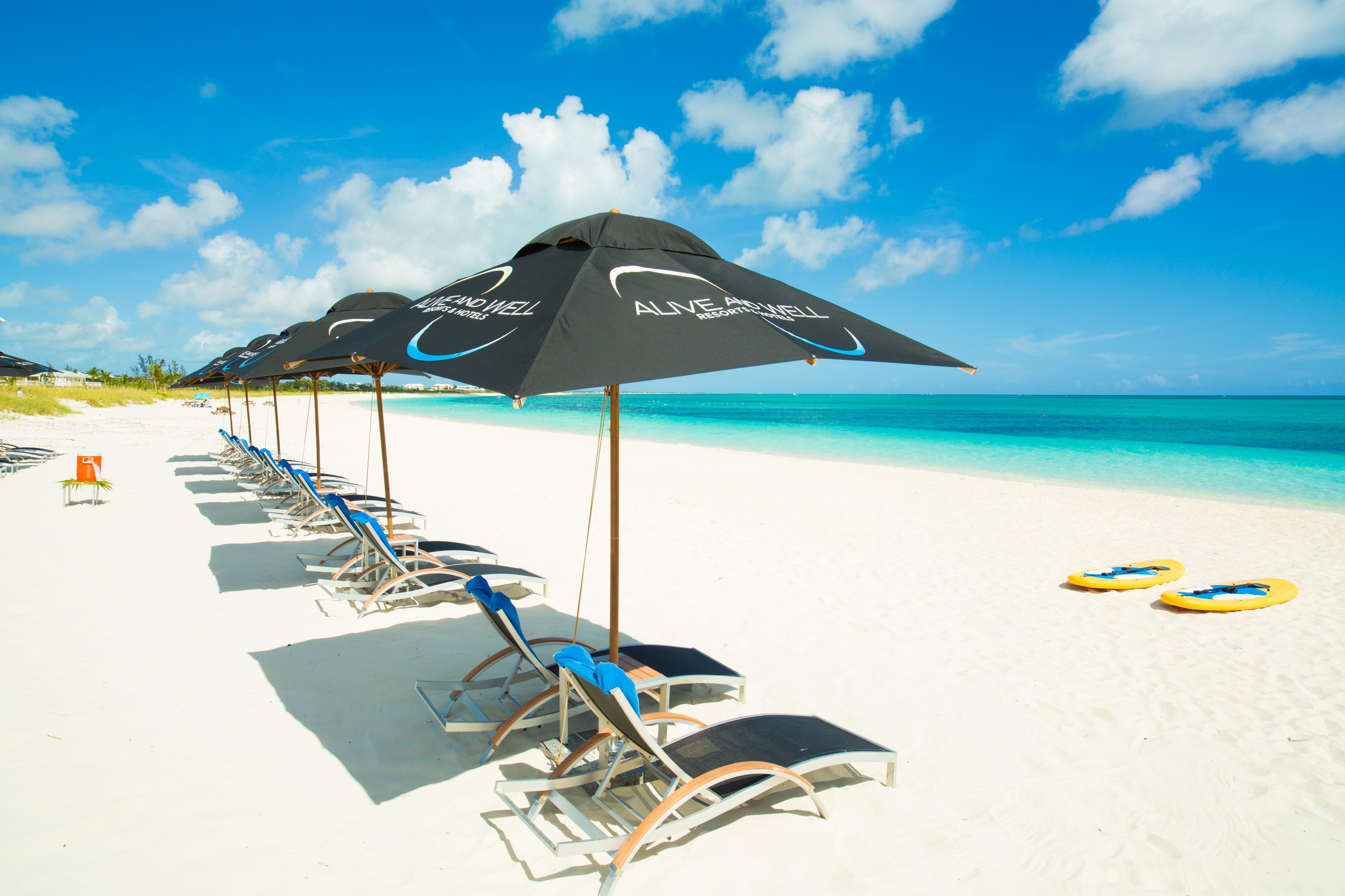 One On Marlin Resort (Adults Only) Turtle Cove Exterior photo