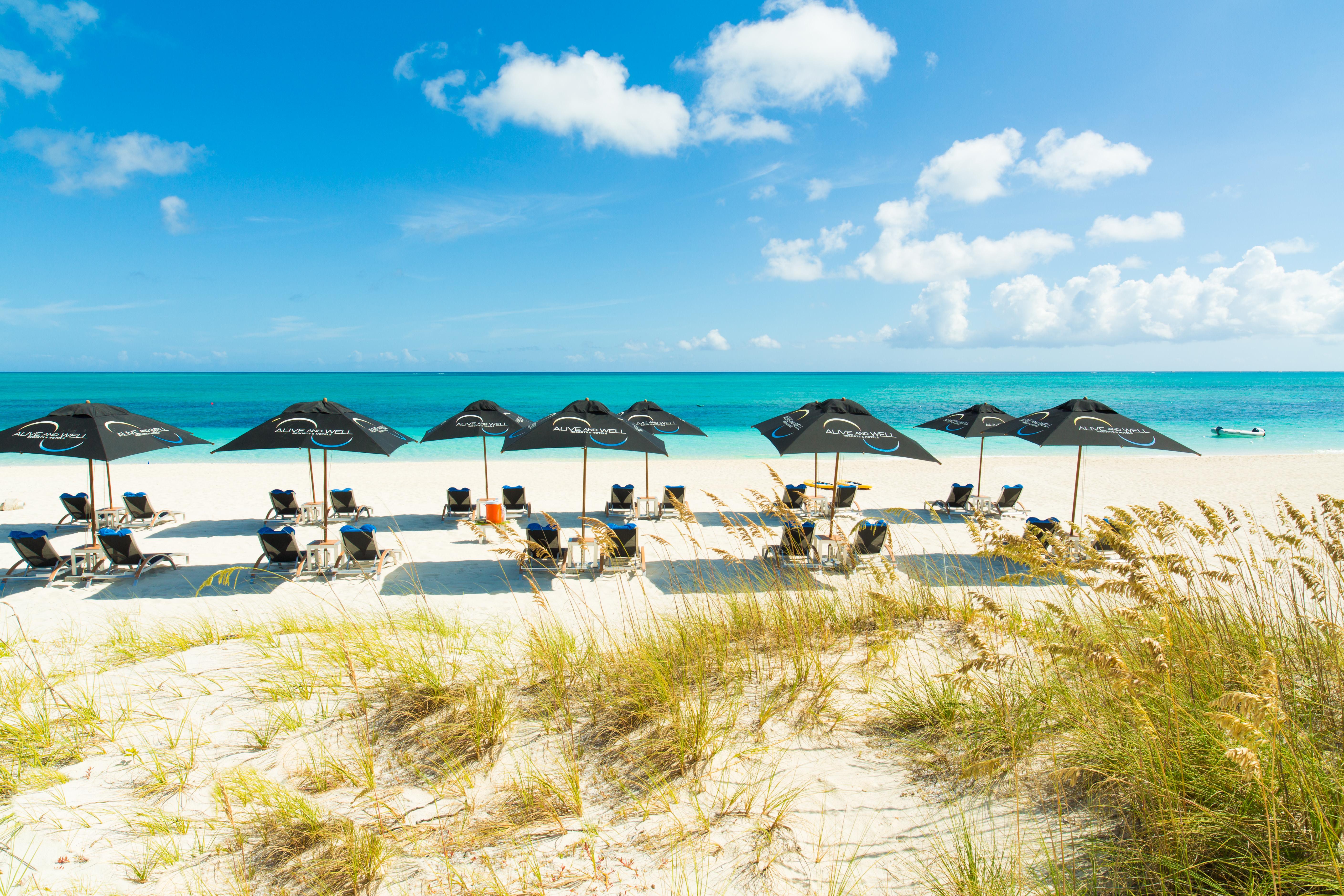 One On Marlin Resort (Adults Only) Turtle Cove Exterior photo