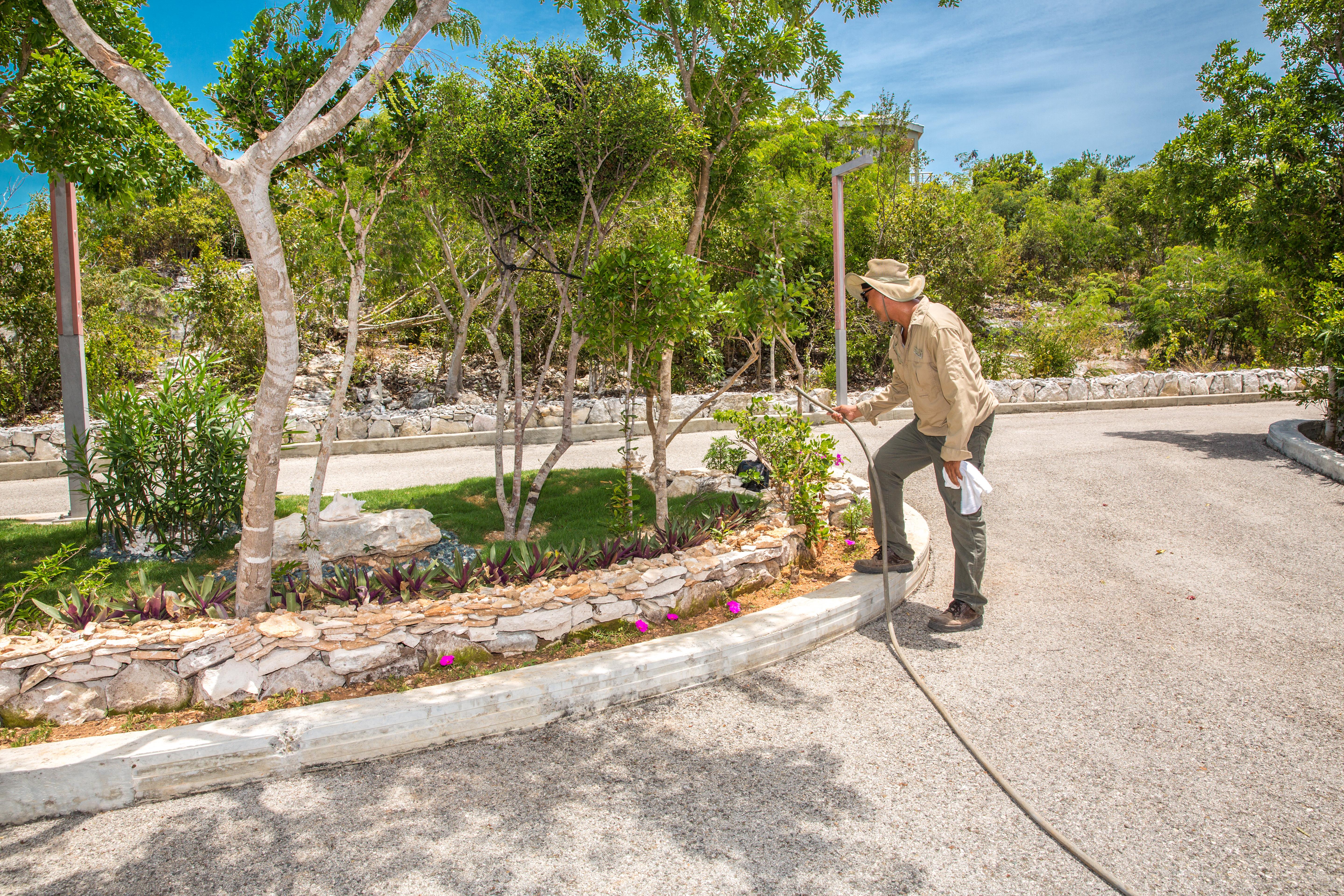 One On Marlin Resort (Adults Only) Turtle Cove Exterior photo