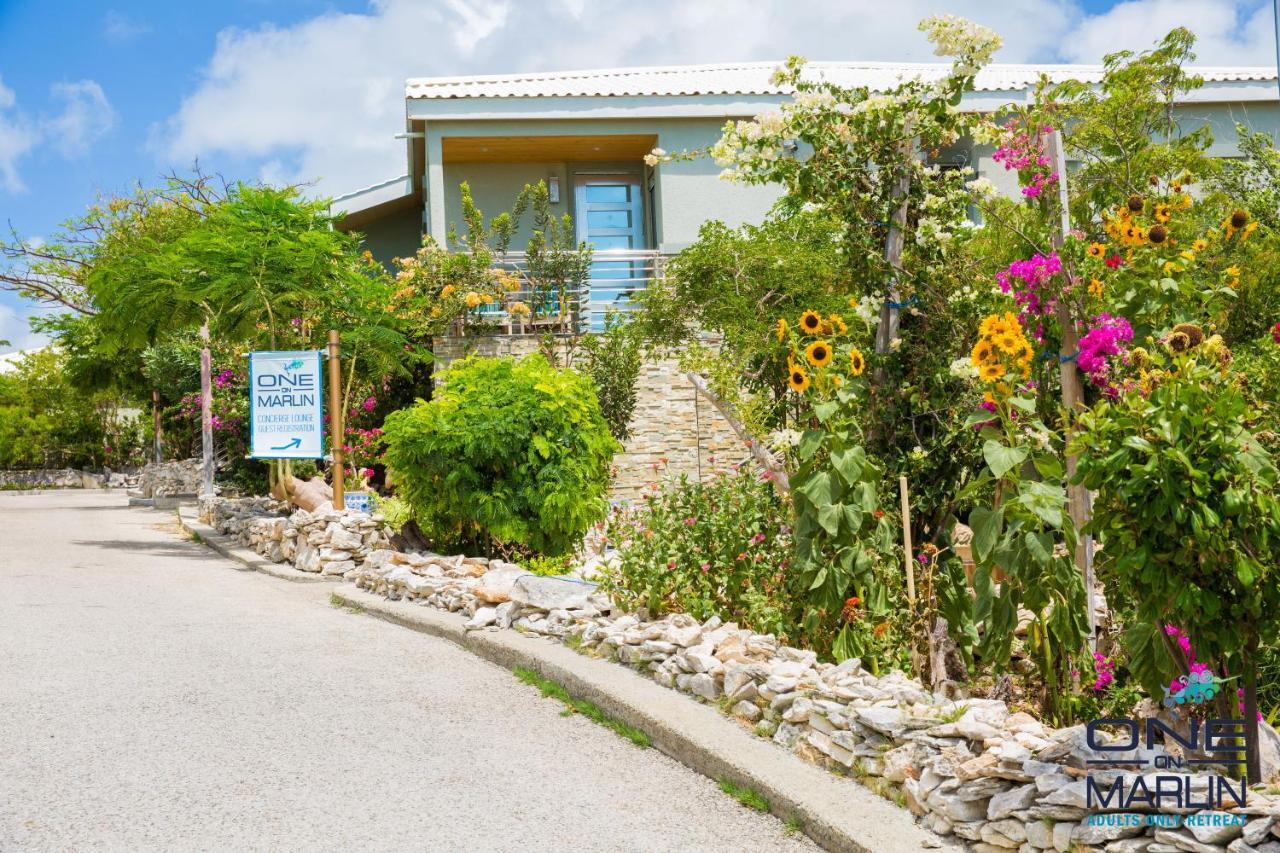One On Marlin Resort (Adults Only) Turtle Cove Exterior photo