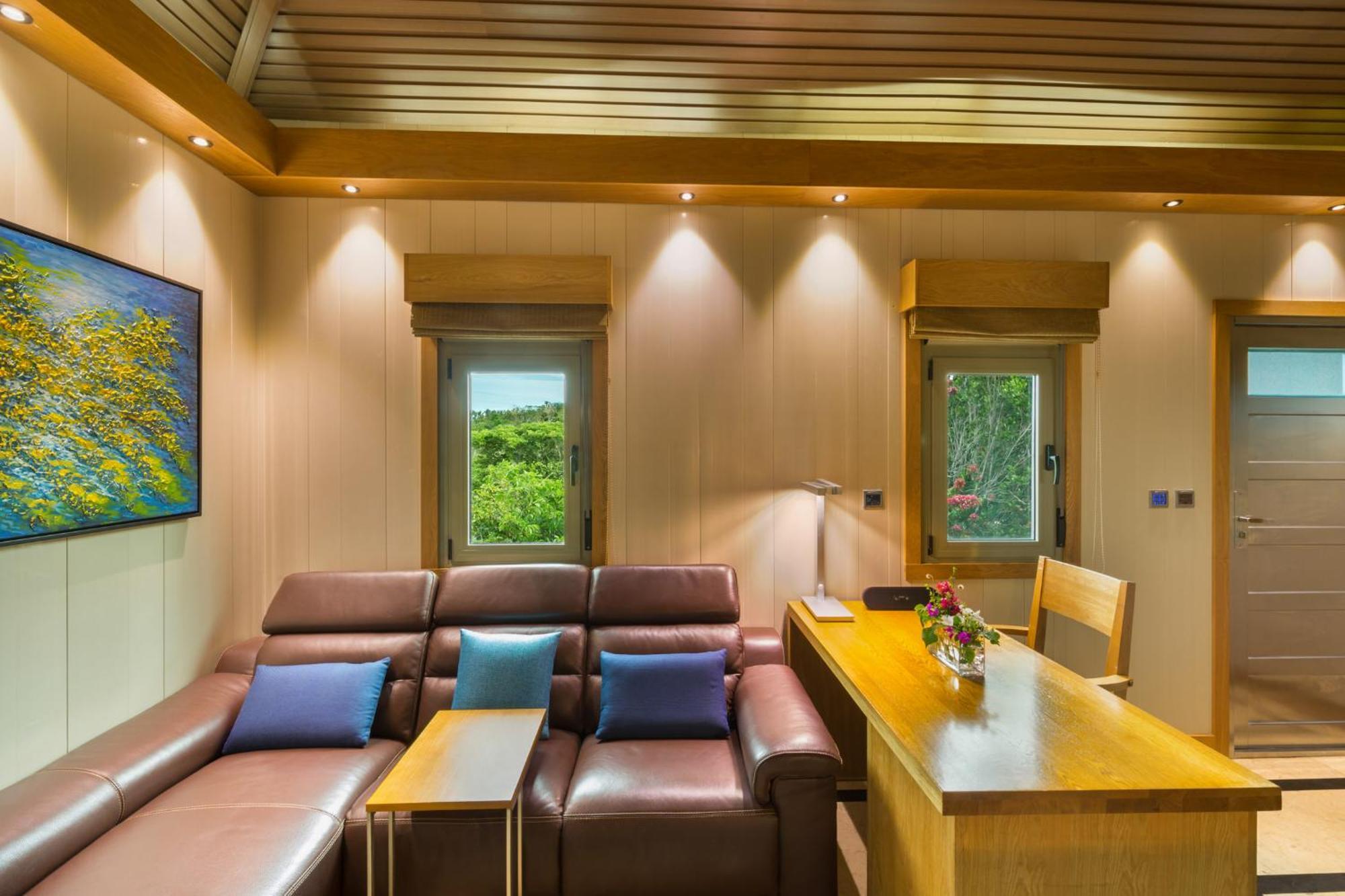 One On Marlin Resort (Adults Only) Turtle Cove Exterior photo