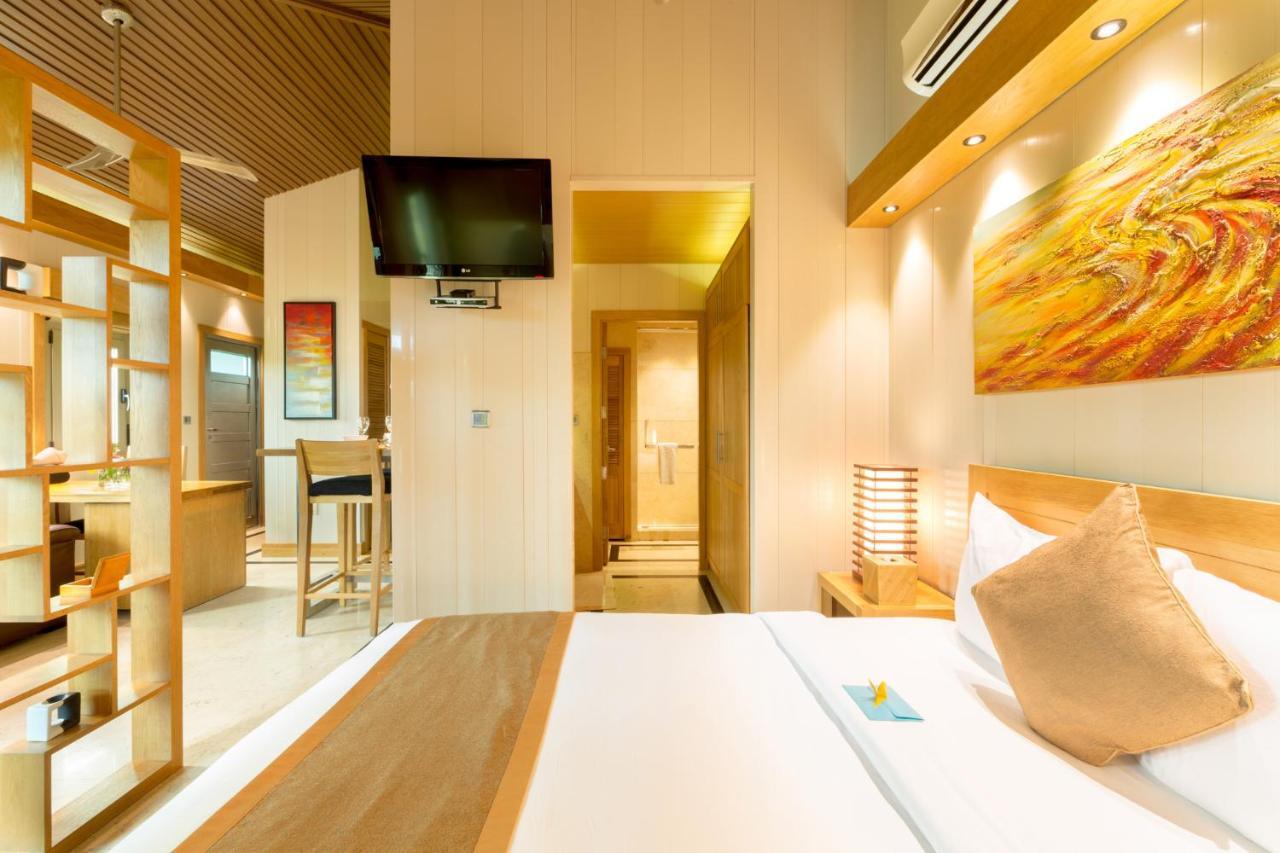 One On Marlin Resort (Adults Only) Turtle Cove Exterior photo